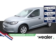 Volkswagen Caddy - Bedrijfswagens Comfort 2.0 TDI EU6 90 kW (122 pk) 2755 mm 7