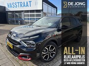 Citroën e-C4 - Feel Pack 50 kWh / ALL-IN RIJKLAARPRIJS /Adaptieve cruise co