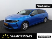 Opel Astra - Sports Tourer 1.2 Level 2 | Keyless start | Navigatie | Appl