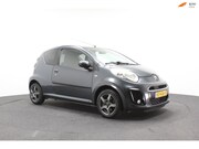 Citroën C1 - 1.0 Exclusive | Airco | Sportvelgen | Elektrische ramen | Ce