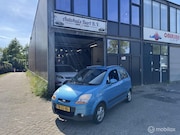 Chevrolet Matiz - 0.8 Style Automaat Airco NAP Logisch