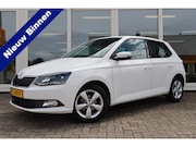 Skoda Fabia - 1.2 TSI JOY, Airco, Cruise, Bleutooth, Prijs Is Rijklaar Inc