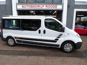 Opel Vivaro - -2 2.0-16V L2H1 Luckycamp Life Gold 30 E p.m. wegenbelasting