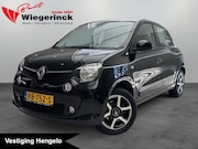 Renault Twingo - 1.0 SCe Life [ ALL-SEASON I CRUISE CONTROL I STOELVERWARMING