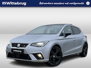Seat Ibiza - 1.0 TSI 110PK FR Black Edition / Panoramadak / ACC / Keyless
