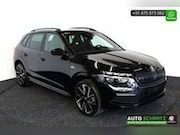 Skoda Kamiq - 1.5 TSI ACT DSG-7 Monte Carlo *Clima/Panodak/ACC/V