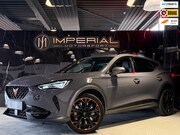 CUPRA Formentor - 2.0 TSI 4DRIVE Pano|Beats|Brembo|Trekhaak|Memory|KEYL|Sfeer|