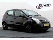 Suzuki Alto - 1.0 Comfort Plus 5-Deurs, Airco, Elektrische Ramen, Centrale