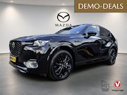 Mazda CX-60 - 2.5 e-SkyActiv PHEV Homura Business Edition | 4-SEIZOENSBAND