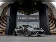 Porsche 911 - 3.0 Carrera GTS - Sport Chrono + | Bose | Memory | 360 Camer