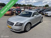 Audi TT - 1.8 5V Turbo