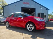 Citroën DS3 - 1.6 So Chic