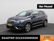 Suzuki S-Cross - 1.0 Boosterjet Stijl | Lederen Bekleding | Schuifdak | Clima