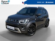 Suzuki Ignis - 1.2 Smart Hybrid Select | Apple Carplay | Achteruitrijcamera