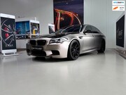 BMW M5 - 5-serie M5, Automaat, Navi, Schuifkanteldak,