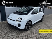 Renault Twingo - urban range techno 27.5 kWh