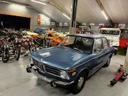 BMW 2002 - 02-serie