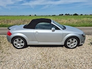 Audi TT - 3.2 V6 quattro