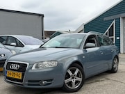 Audi A4 - 2.0i 130PK Advance Automaat