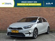 Kia Ceed - 1.0 T-GDi 100pk Design Edition | Navigatie | | Climate Contr