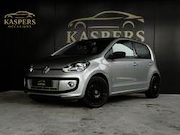 Volkswagen Up! - 1.0 high up! BlueMotion|Airco|PDC|Cruise|NAP|