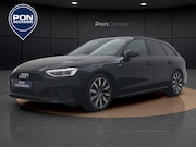 Audi A4 - Avant 35 TFSI S Edition Competition | Stoelverwarming | 18" 