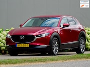 Mazda CX-30 - 2.0 AWD e-SkyActiv-X M Hybrid Luxury | 4WD |