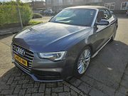 Audi A5 - Cabriolet 1.8 TFSI Sport Edition Open Days