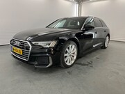 Audi A6 - Avant 55 TFSI e q. Comp.