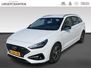 Hyundai i30 - Wagon 1.0 T-GDi MHEV Comfort Smart Keurige auto