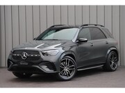 Mercedes-Benz GLE-klasse - 350de AMG 4-Matic | 320PK | Luchtvering | Keyless-go | Burme