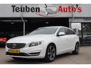 Volvo V60 - 2.4 D6 AWD Plug-In Hybrid Summum | Schuif-kanteldak | Trekha