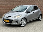 Mazda 2 - 1.3 Hanabi