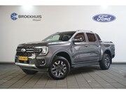 Ford Ranger - Wildtrak Dubbel Cabine 2.3 PHEV | Snel Leverbaar| 360 Camera