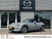 Mazda MX-5 - 1.5 SkyActiv-G 132 Exclusive-Line | AERO PACK | KEYLESS | CA