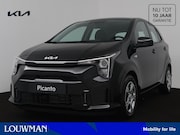 Kia Picanto - 1.0 GDi DynamicLine | ACTIE !!! | NIEUW!! Uit voorraad lever