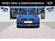 MINI Cooper S - Hatchback Automaat / John Cooper Works / Pakket XL