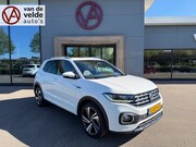 Volkswagen T-Cross - 1.5 TSI 150pk DSG R-line | Virtual | Keyless | Dode hoek | C