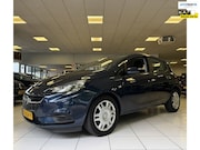 Opel Corsa - 1.0 Turbo Edition/Dealer onderhouden/NAP/Airco/Bluetooth/DAB