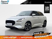 Suzuki Swift - 1.2 Style Smart Hybrid | All-season banden | Navigatie | Sto