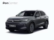 Volkswagen Tiguan - Life Edition 1.5 eHybrid 150 kW / 204 PK | Trekhaak | Stoel-
