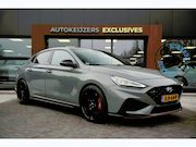 Hyundai i30 - Fastback 2.0 N Schaalstoelen Stoelverw. Airco Navi