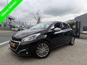 Peugeot 208 - 1.6 HDI Allure Navi|Clima|Lagekm|Cruise|Sensoren