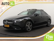 Mercedes-Benz A-klasse - 250e AMG Night-Pack Pano-dak Camera 19'LMV
