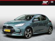 Toyota Yaris - 1.5 Hybrid 115 Dynamic Comfort Pack