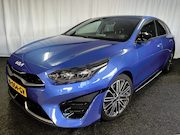 Kia ProCeed - 1.5 T-GDi GT-PlusLine 1E EIGN/ECC/CAMERA/APPLE/MEMORY