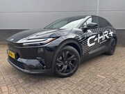 Toyota C-HR - + First Edition 77 kWh Demonstratie Auto