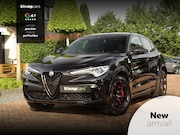 Alfa Romeo Stelvio - 2.9 V6 AWD Quadrifoglio MY2021 | BTW-auto! | Carbon | Carpla