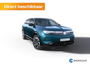 Opel Grandland - GS - Electric | Draadloze telefoonlader (Inductie) | Elektro