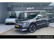 Kia Niro EV - Edition 64.8 kWh | Trekhaak | 100% SOH | Tot 10 jaar of 150.
